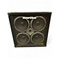 Used Hartke VX410 Bass Cabinet thumbnail