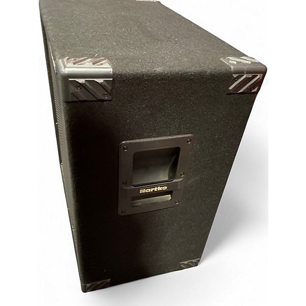 Used Hartke VX410 Bass Cabinet