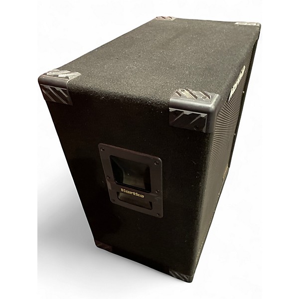 Used Hartke VX410 Bass Cabinet