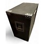 Used Hartke VX410 Bass Cabinet