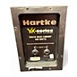 Used Hartke VX410 Bass Cabinet