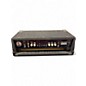 Used SWR Workingman's 4004 Bass Amp Head thumbnail