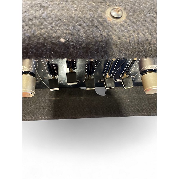 Used SWR Workingman's 4004 Bass Amp Head