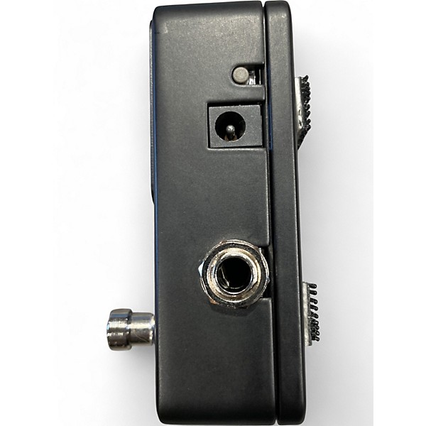 Used TC Electronic Polytune Noir Tuner Pedal
