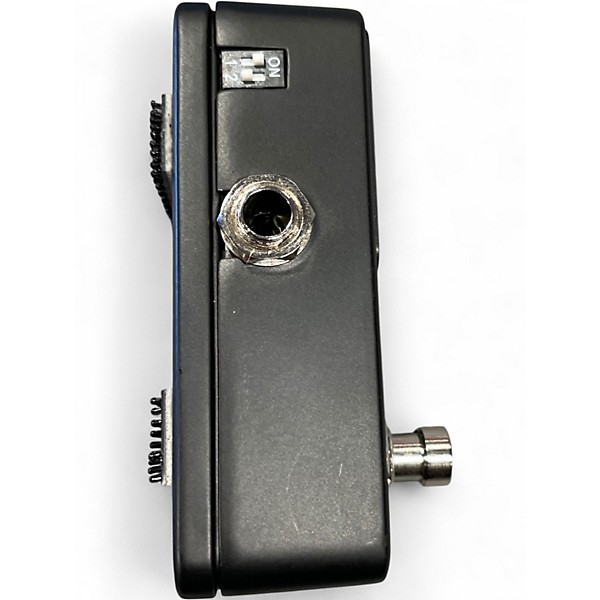 Used TC Electronic Polytune Noir Tuner Pedal