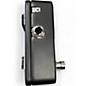 Used TC Electronic Polytune Noir Tuner Pedal