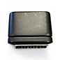 Used TC Electronic Polytune Noir Tuner Pedal