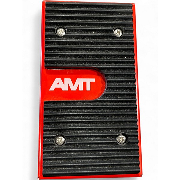 Used AMT Electronics EX 50 Pedal