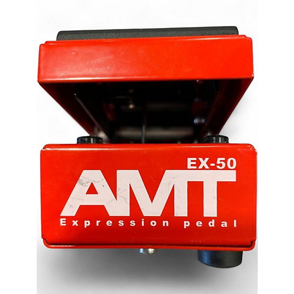 Used AMT Electronics EX 50 Pedal