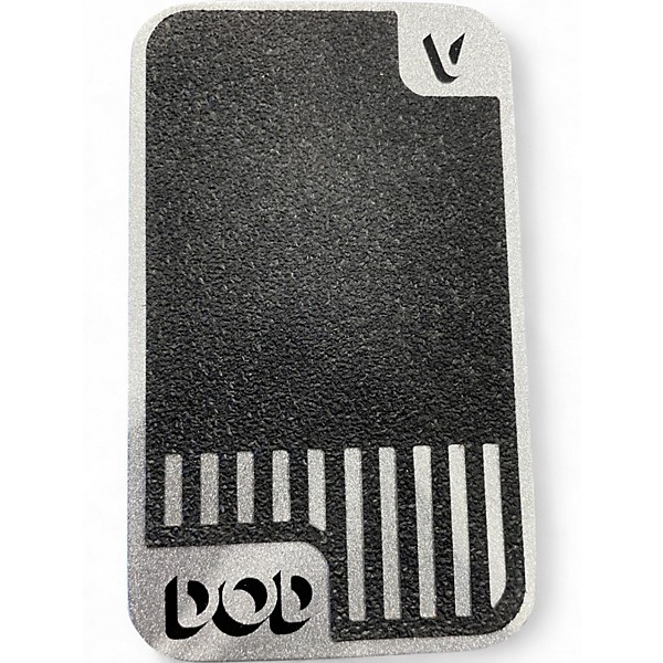 Used DOD MINI VOLUME Pedal