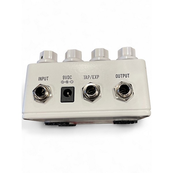 Used JHS Pedals FLIGHT DEALY Effect Pedal