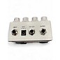 Used JHS Pedals FLIGHT DEALY Effect Pedal