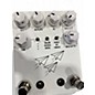 Used JHS Pedals FLIGHT DEALY Effect Pedal