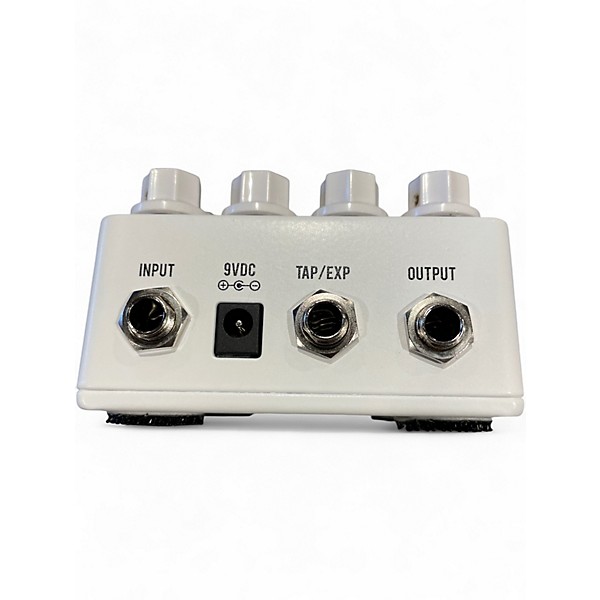 Used JHS Pedals FLIGHT DELAY Effect Pedal