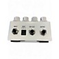 Used JHS Pedals FLIGHT DELAY Effect Pedal