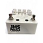 Used JHS Pedals FLIGHT DELAY Effect Pedal