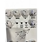 Used JHS Pedals FLIGHT DELAY Effect Pedal