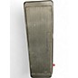 Used Dunlop 95Q Cry Baby Wah Effect Pedal