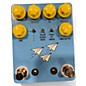 Used JHS Pedals FLIGHT DELAY Effect Pedal thumbnail