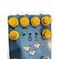 Used JHS Pedals FLIGHT DELAY Effect Pedal