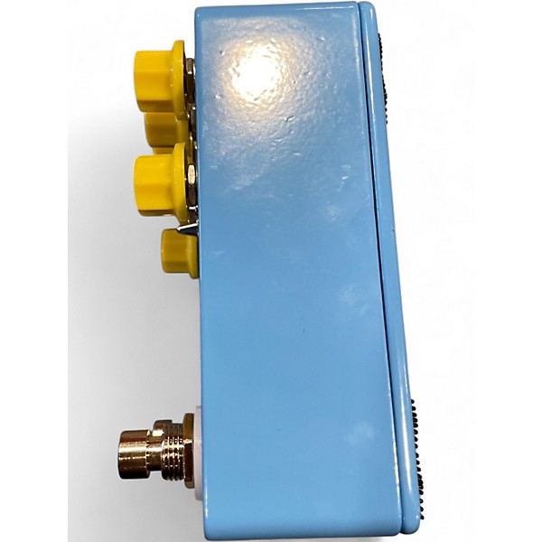Used JHS Pedals FLIGHT DELAY Effect Pedal
