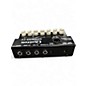 Used Quilter Labs SUPERBLOCK US Guitar Preamp