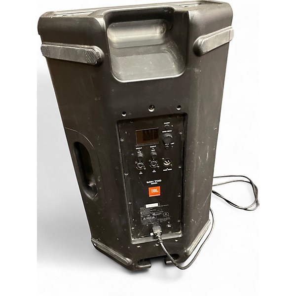 Used JBL EON 700 Powered Speaker