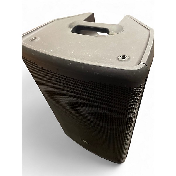 Used JBL EON 700 Powered Speaker