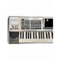 Used Roland Fantom X6 Keyboard Workstation