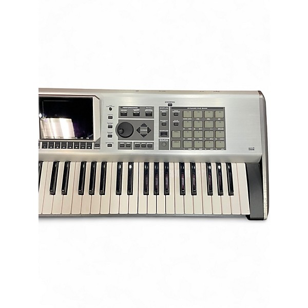 Used Roland Fantom X6 Keyboard Workstation