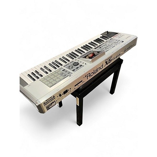 Used Roland Fantom X6 Keyboard Workstation