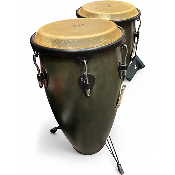 Used Pearl primero Conga