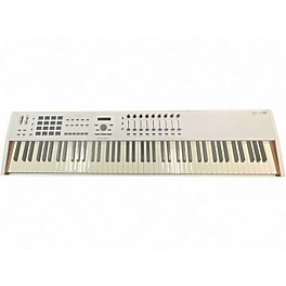 Used Arturia Keylab MKII 88 Key MIDI Controller