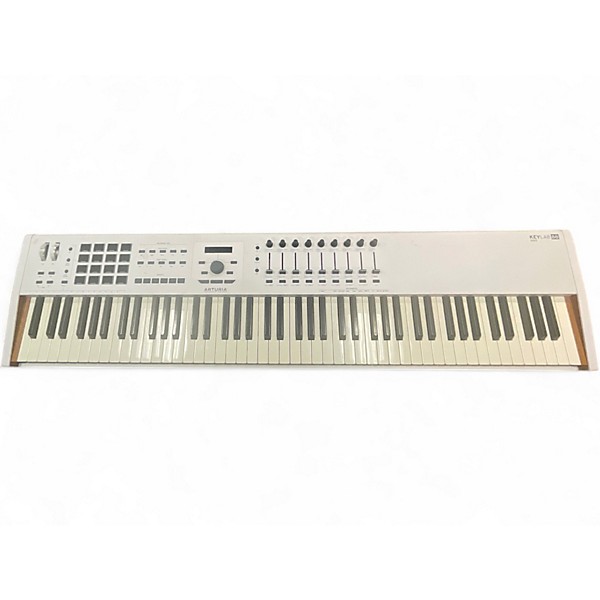 Used Arturia Keylab MKII 88 Key MIDI Controller