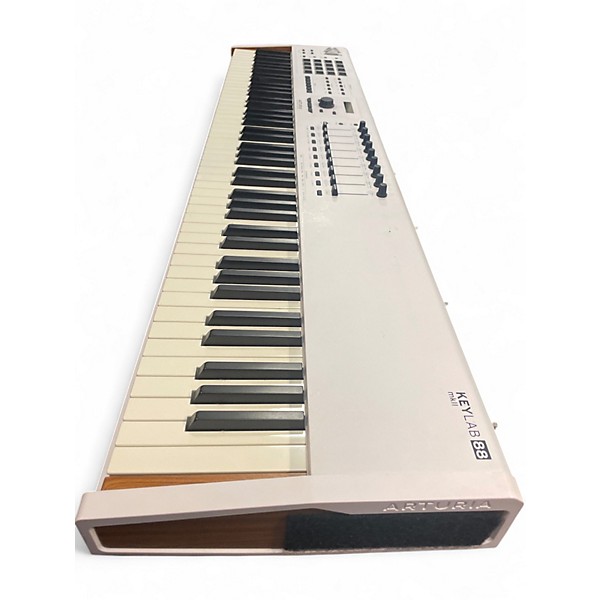 Used Arturia Keylab MKII 88 Key MIDI Controller