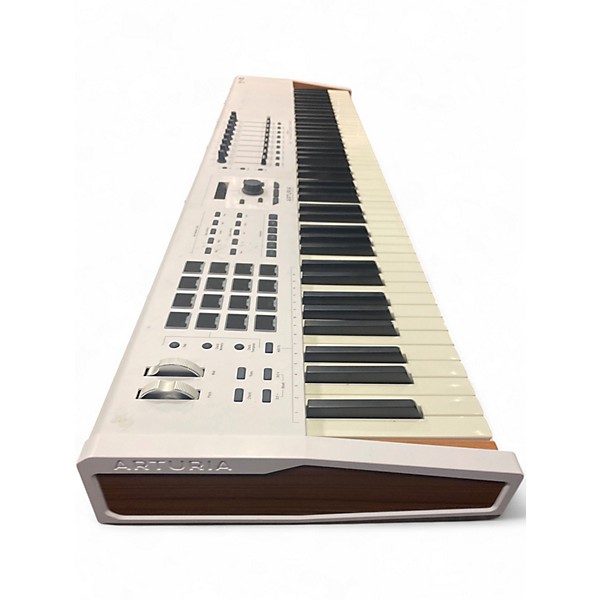 Used Arturia Keylab MKII 88 Key MIDI Controller