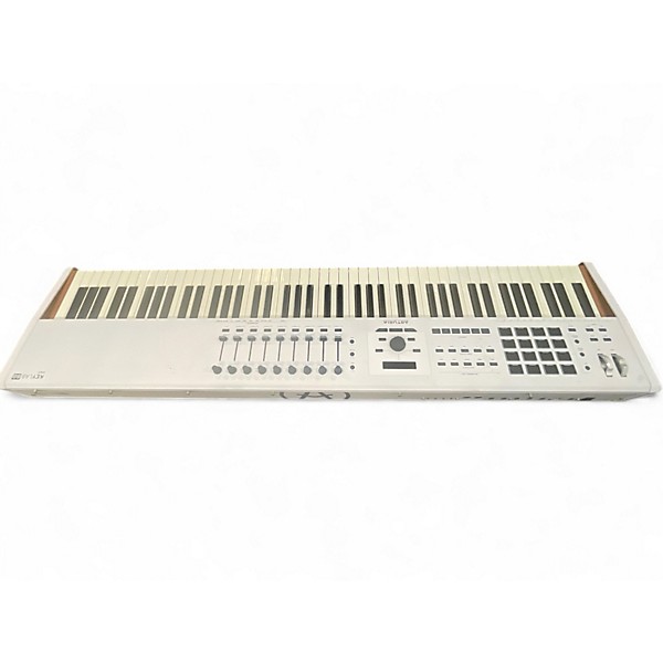 Used Arturia Keylab MKII 88 Key MIDI Controller