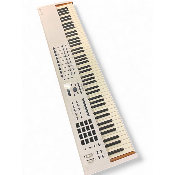 Used Arturia Keylab MKII 88 Key MIDI Controller