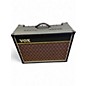 Used VOX AC15C1 15W Tube Guitar Combo Amp thumbnail