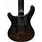 Vintage 1995 PRS Custom 24 Emerald Green Solid Body Electric Guitar