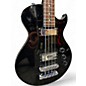 Used Ibanez ARTB100 Black Electric Bass Guitar