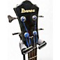 Used Ibanez ARTB100 Black Electric Bass Guitar