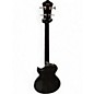 Used Ibanez ARTB100 Black Electric Bass Guitar