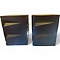 Used Focal Alpha 50 EVO (PAIR) Powered Monitor