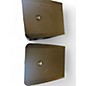 Used Focal Alpha 50 EVO (PAIR) Powered Monitor