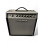 Used GAMMA g25 Guitar Combo Amp