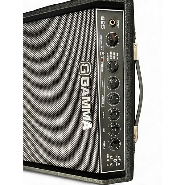 Used GAMMA g25 Guitar Combo Amp
