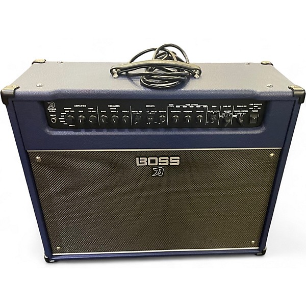 Used BOSS KTNART-BL3 Guitar Combo Amp