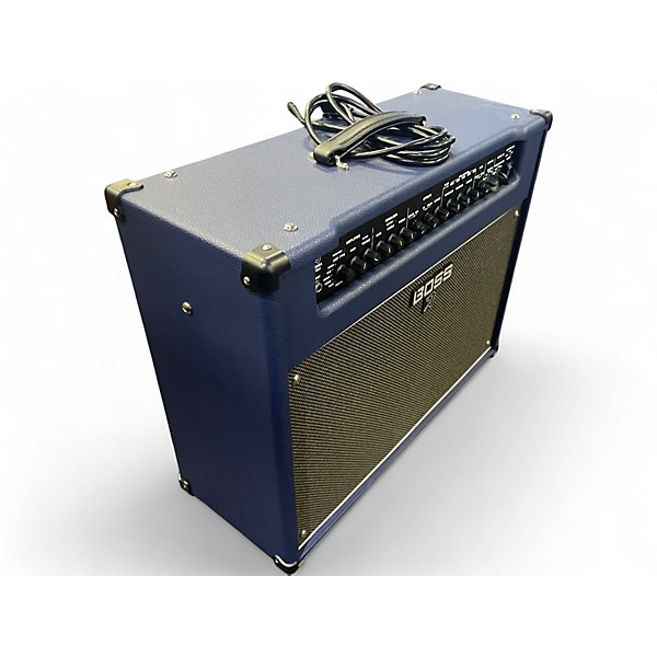 Used BOSS KTNART-BL3 Guitar Combo Amp