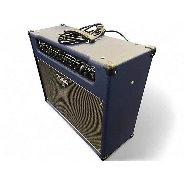 Used BOSS KTNART-BL3 Guitar Combo Amp